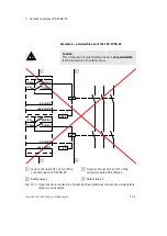 Предварительный просмотр 61 страницы Festo 1971599 Manual