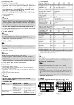 Preview for 2 page of Festo 2103467 Operating Instructions Manual