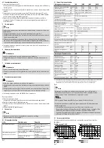 Preview for 6 page of Festo 2103467 Operating Instructions Manual