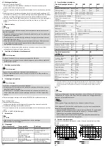 Preview for 8 page of Festo 2103467 Operating Instructions Manual