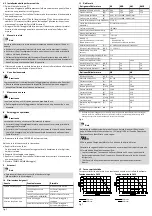 Preview for 10 page of Festo 2103467 Operating Instructions Manual