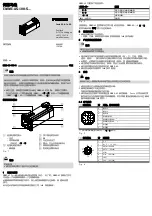 Preview for 11 page of Festo 2103467 Operating Instructions Manual