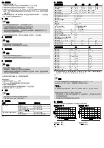 Preview for 12 page of Festo 2103467 Operating Instructions Manual