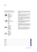 Предварительный просмотр 2 страницы Festo 2342434 Operating Instructions Manual