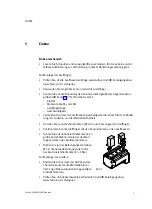 Предварительный просмотр 7 страницы Festo 2342434 Operating Instructions Manual