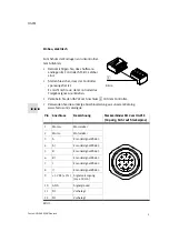 Предварительный просмотр 9 страницы Festo 2342434 Operating Instructions Manual