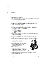 Предварительный просмотр 23 страницы Festo 2342434 Operating Instructions Manual