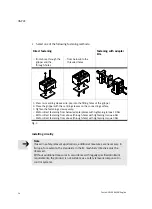 Предварительный просмотр 24 страницы Festo 2342434 Operating Instructions Manual