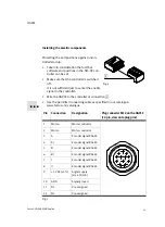 Предварительный просмотр 25 страницы Festo 2342434 Operating Instructions Manual