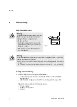 Предварительный просмотр 26 страницы Festo 2342434 Operating Instructions Manual