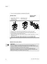 Предварительный просмотр 40 страницы Festo 2342434 Operating Instructions Manual