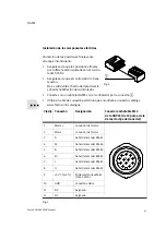 Предварительный просмотр 41 страницы Festo 2342434 Operating Instructions Manual