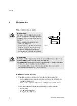 Предварительный просмотр 58 страницы Festo 2342434 Operating Instructions Manual