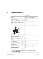 Предварительный просмотр 63 страницы Festo 2342434 Operating Instructions Manual