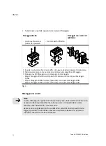 Предварительный просмотр 72 страницы Festo 2342434 Operating Instructions Manual