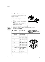 Предварительный просмотр 73 страницы Festo 2342434 Operating Instructions Manual