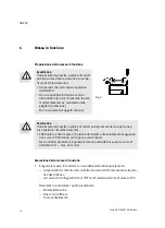 Предварительный просмотр 74 страницы Festo 2342434 Operating Instructions Manual