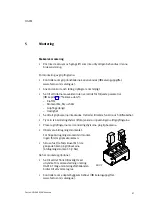 Предварительный просмотр 87 страницы Festo 2342434 Operating Instructions Manual