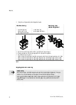 Предварительный просмотр 88 страницы Festo 2342434 Operating Instructions Manual