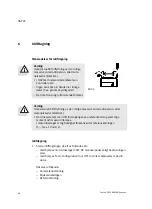 Предварительный просмотр 90 страницы Festo 2342434 Operating Instructions Manual