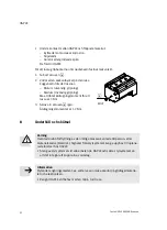 Предварительный просмотр 92 страницы Festo 2342434 Operating Instructions Manual