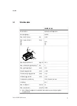 Предварительный просмотр 95 страницы Festo 2342434 Operating Instructions Manual