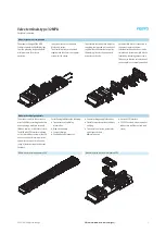 Preview for 7 page of Festo 32 MPA Manual