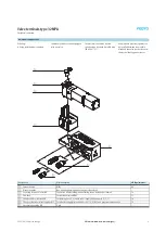 Preview for 9 page of Festo 32 MPA Manual