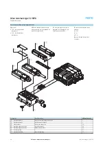 Preview for 14 page of Festo 32 MPA Manual