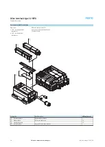 Preview for 16 page of Festo 32 MPA Manual