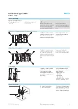 Preview for 43 page of Festo 32 MPA Manual