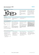 Preview for 46 page of Festo 32 MPA Manual