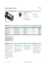 Preview for 49 page of Festo 32 MPA Manual