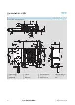 Preview for 60 page of Festo 32 MPA Manual