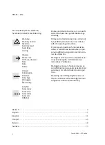 Preview for 2 page of Festo 528940 Operating Instructions Manual