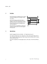 Preview for 4 page of Festo 528940 Operating Instructions Manual