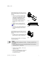 Preview for 7 page of Festo 528940 Operating Instructions Manual