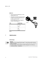 Preview for 10 page of Festo 528940 Operating Instructions Manual