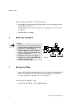 Preview for 12 page of Festo 528940 Operating Instructions Manual