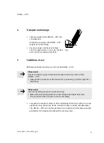 Preview for 19 page of Festo 528940 Operating Instructions Manual