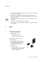 Preview for 20 page of Festo 528940 Operating Instructions Manual