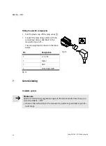 Preview for 24 page of Festo 528940 Operating Instructions Manual