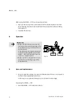 Preview for 26 page of Festo 528940 Operating Instructions Manual