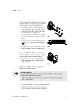 Preview for 35 page of Festo 528940 Operating Instructions Manual