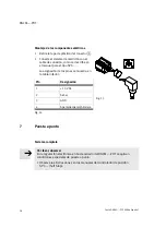 Preview for 38 page of Festo 528940 Operating Instructions Manual