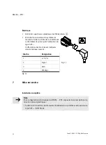 Preview for 52 page of Festo 528940 Operating Instructions Manual