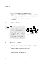 Preview for 54 page of Festo 528940 Operating Instructions Manual