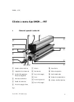 Preview for 59 page of Festo 528940 Operating Instructions Manual