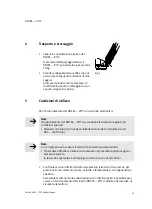 Preview for 61 page of Festo 528940 Operating Instructions Manual