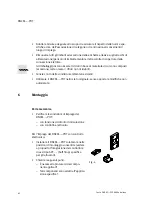 Preview for 62 page of Festo 528940 Operating Instructions Manual